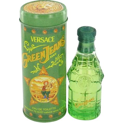 versace perfume green jeans|versace jeans cologne.